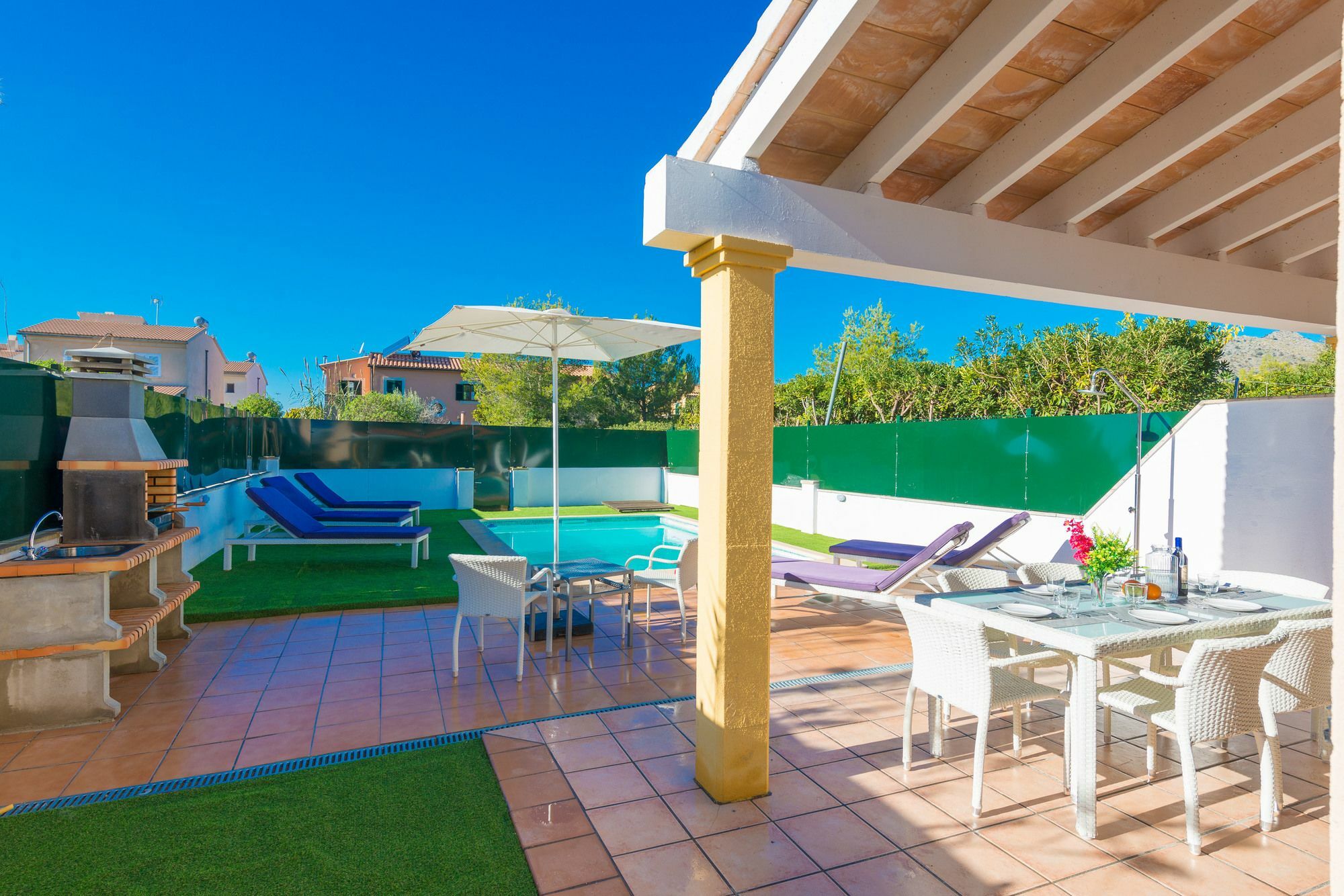 Sorell Hotel 5*